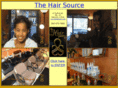 thehairsource.com