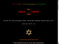 thejesuschristcode.com