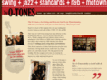 theotones.com