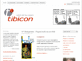 tibicon.net