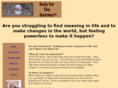 toolsforthejourney.com