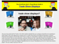 tradeshowdisplaysguide.com