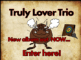 trulylovertrio.com