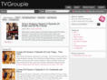 tvgroupie.com