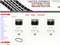 unitedexpressdist.com