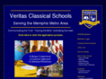 veritasclassicalschools.com