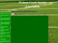 walnutcreeksportsleague.com