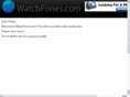 watchfones.net