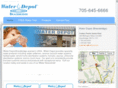 waterdepotbracebridge.com