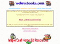 welovebooks.com