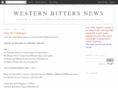 westernbitters.com