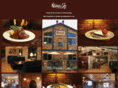 wildrockcafe.com