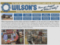 wilsonsdepartmentstore.com