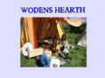 wodenshearth.co.uk