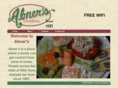 abnersrestaurant.com