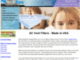 acventfilters.com