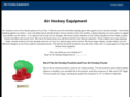 airhockeyequipment.com