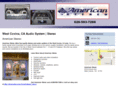 americanstereo.net