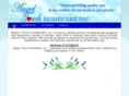angeltouchhomecare.com