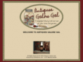 antiquesgaloregal.com