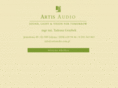 artisaudio.com.pl