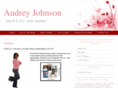 audreyspeaks.com