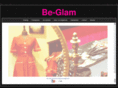 be-glam.com