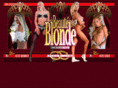 beaute-blonde.com