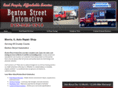 bentonstauto.com