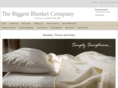 biggestblanket.com