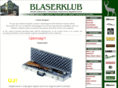 blaserklub.hu