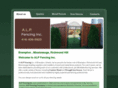 bramptonfence.com
