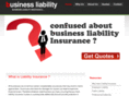 businessliabilityinsurance.co.uk