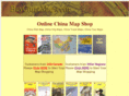buychinamap.com