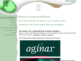 cagpharma.com