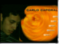 carlocaporali.com