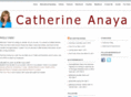 catherineanaya.com