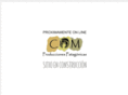 cdmproducciones.com.ar