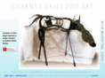 charmyncaseyfineart.com