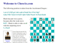 chessax.com