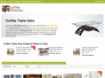 coffeetablesets.net