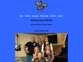 colonystreetband.com