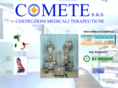 cometemedicali.com