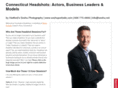 connecticutheadshots.com