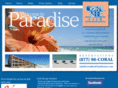 coralreefclubdestin.com