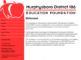 cusd186foundation.org