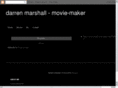 darrenmarshall.net