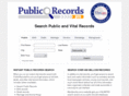detailedrecords.com