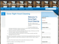 donerighthoodcleaning.com