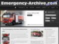 emergency-archive.com